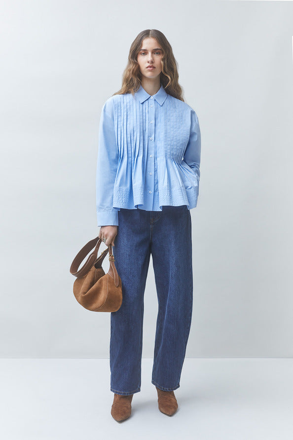 Loeli Blouse