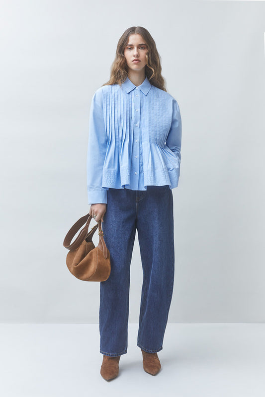Loeli Blouse