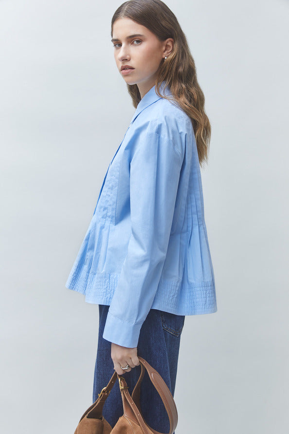 Loeli Blouse