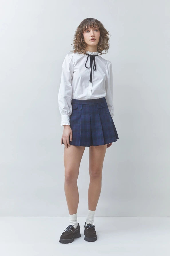 Luisa Blouse