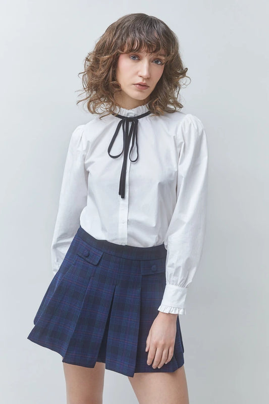 Luisa Blouse
