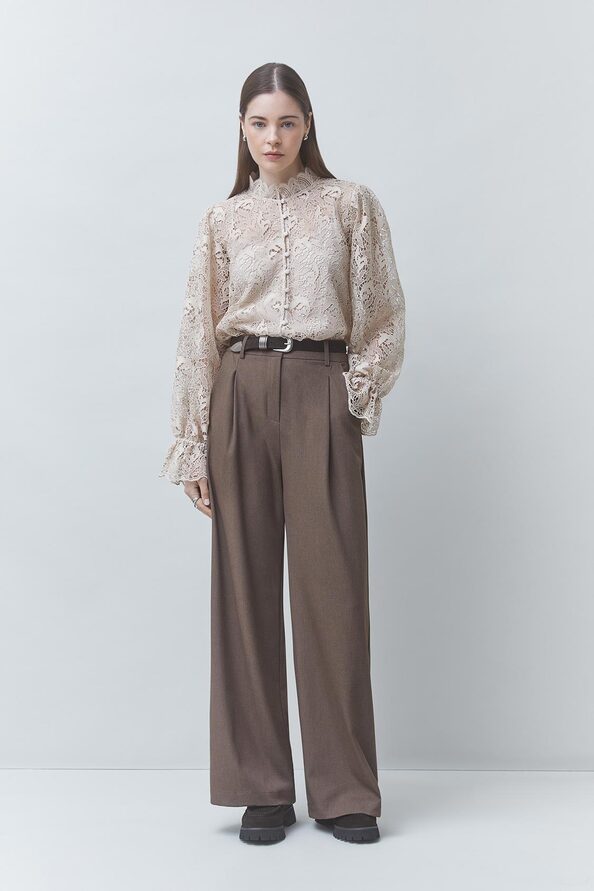 Look Blouse