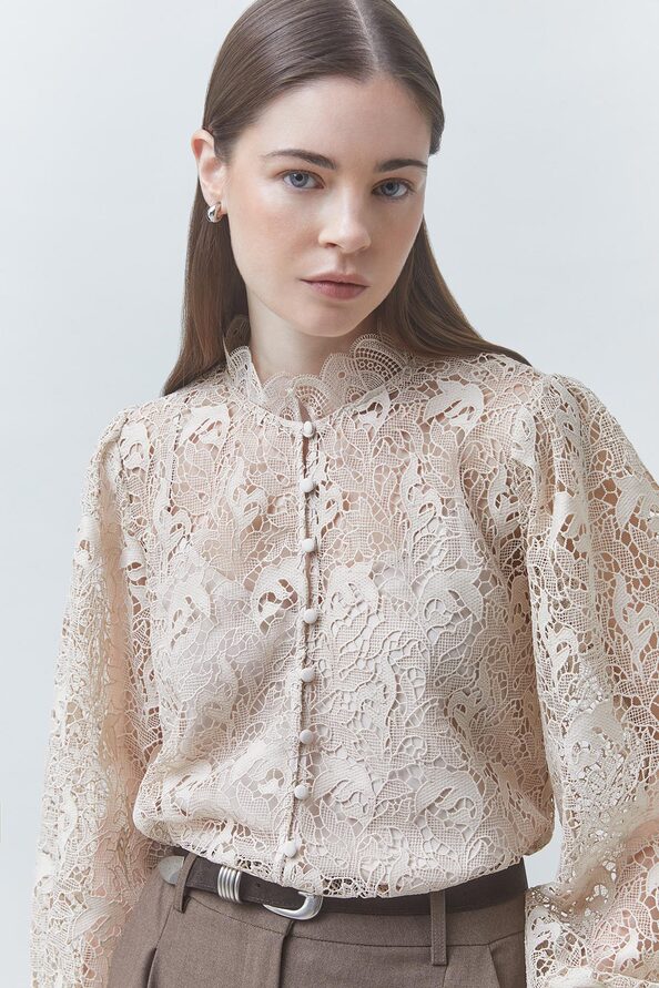 Look Blouse