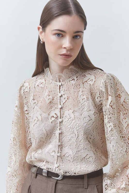 Look Blouse