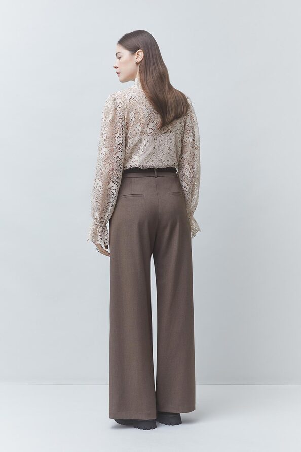 Look Blouse