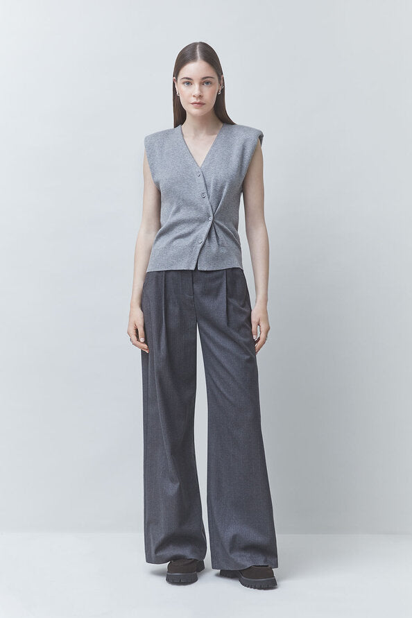 Gilem Sweater Vest