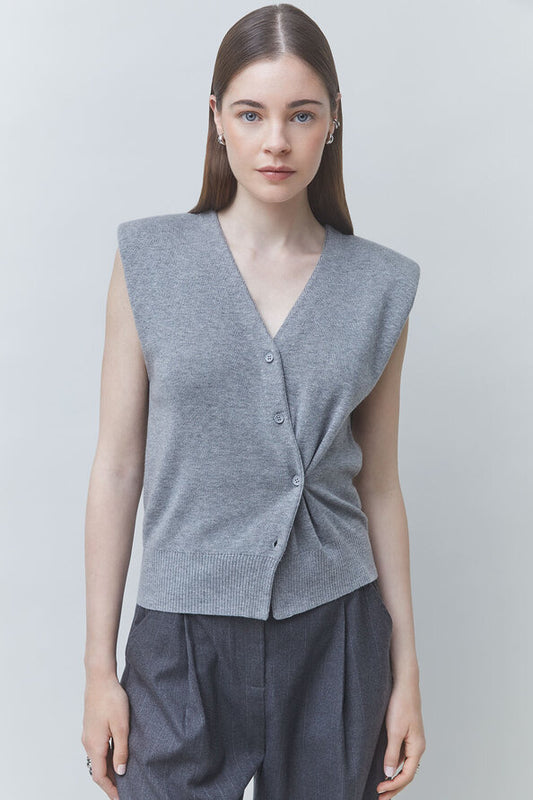 Gilem Sweater Vest