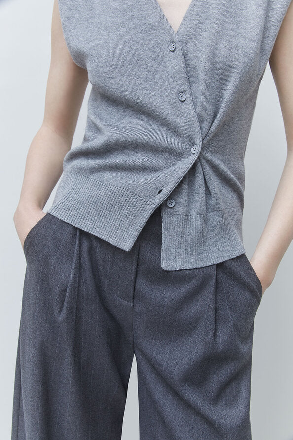 Gilem Sweater Vest