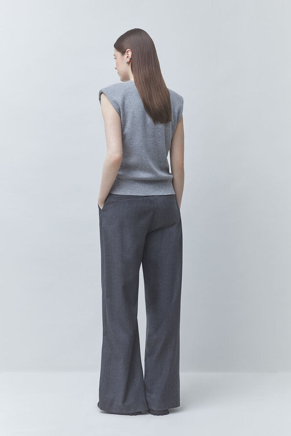 Gilem Sweater Vest