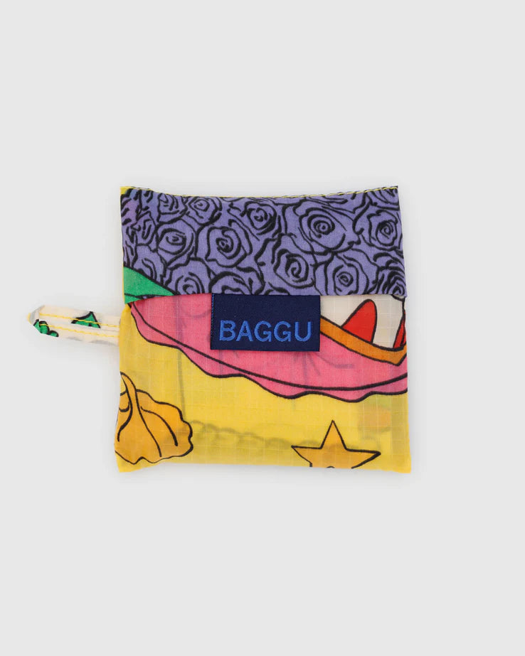 Baby Baggu - Patisserie