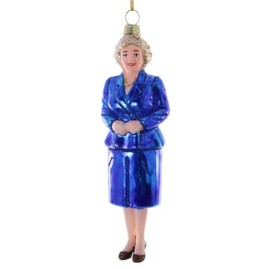 Golden Girls Ornament | Rose Nylund