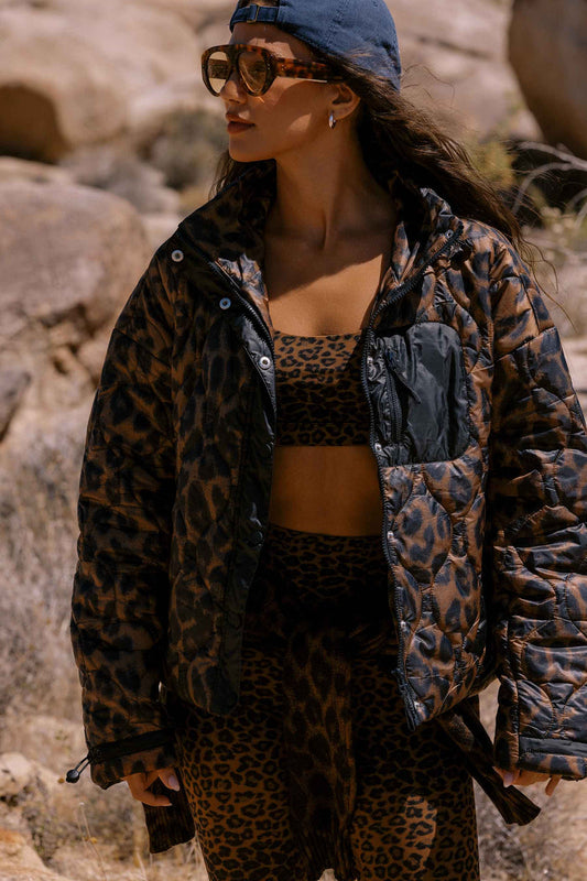Harvie Jacket