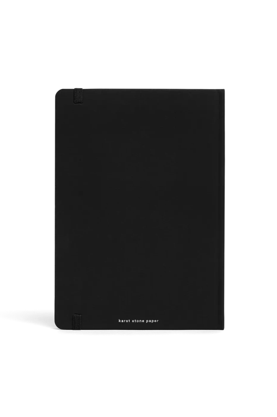 Hardcover Notebook A5 | Blank