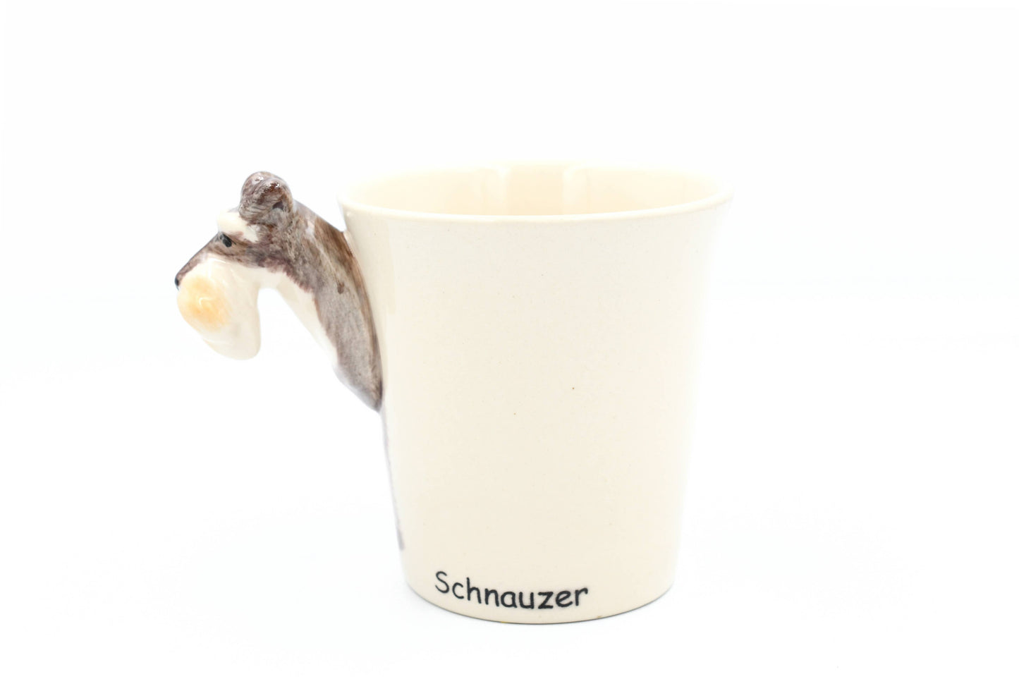 MUG123 Schnauzer mug 10 oz