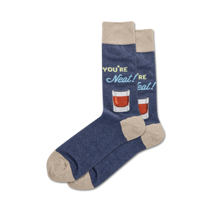 HOTSOX Men's - You're Neat