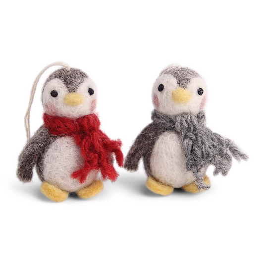 Baby Penguins