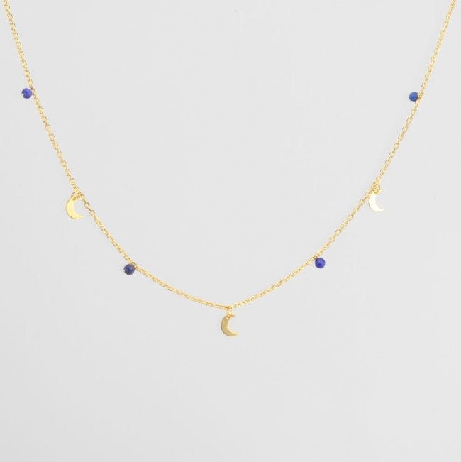 Woju Necklace