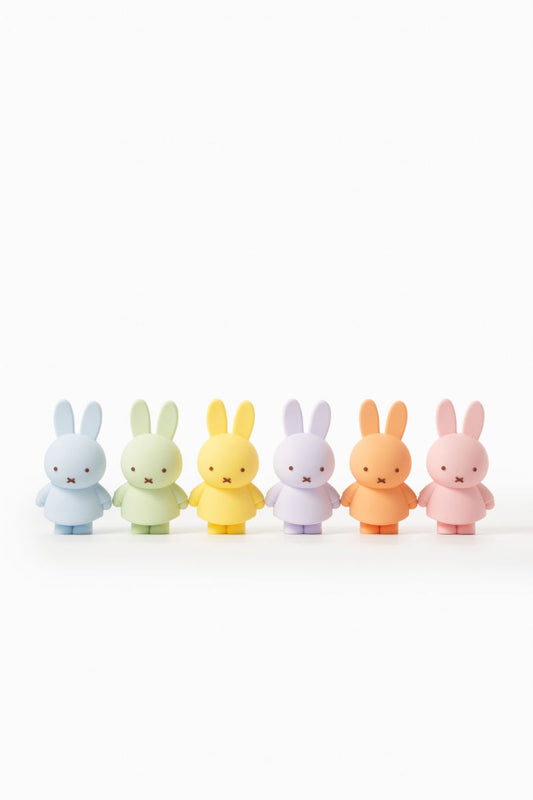 Miffy Pastel Blind Box