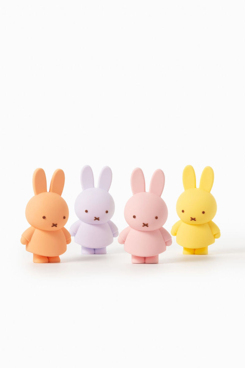 Miffy Pastel Blind Box