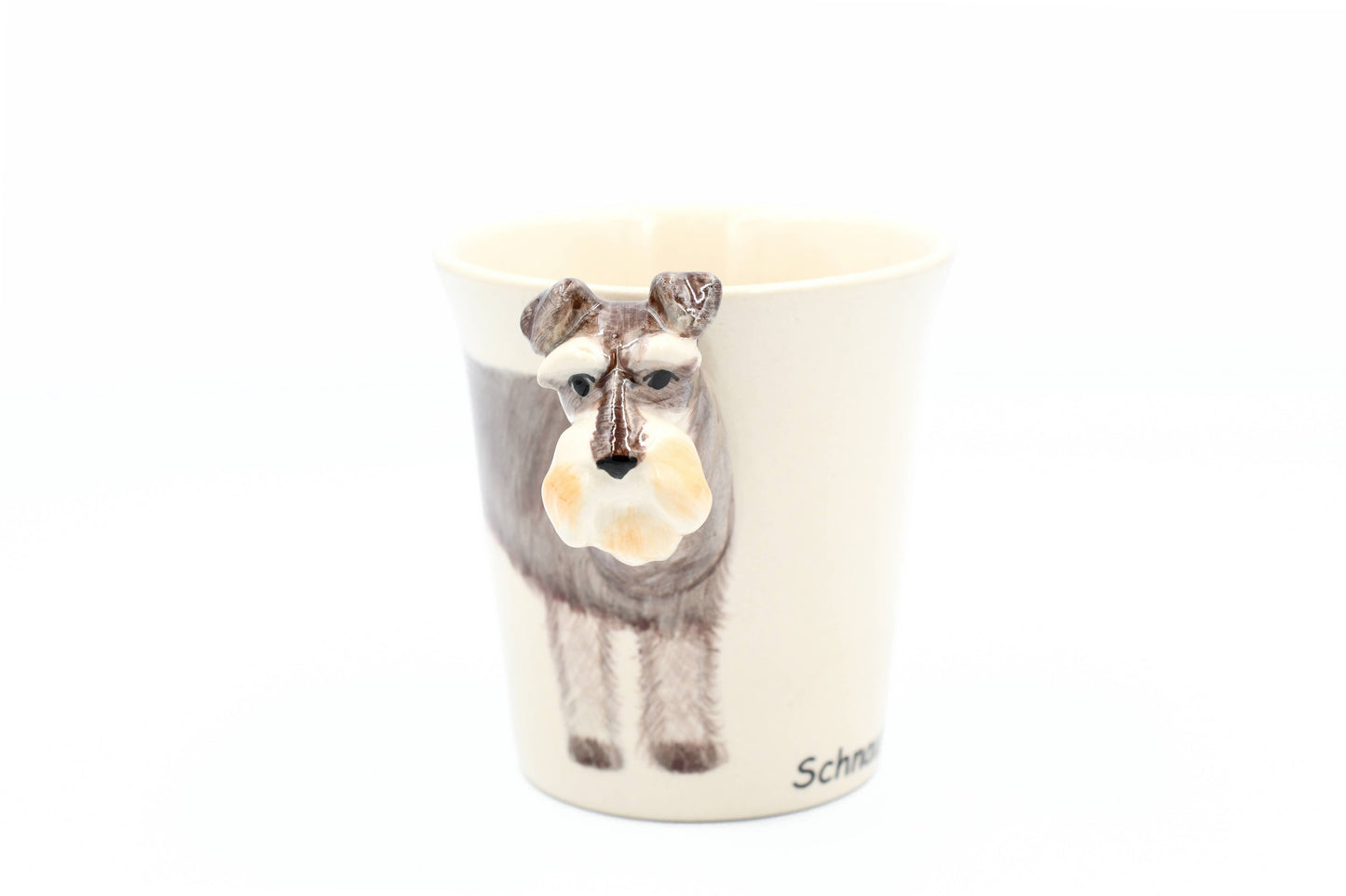 MUG123 Schnauzer mug 10 oz