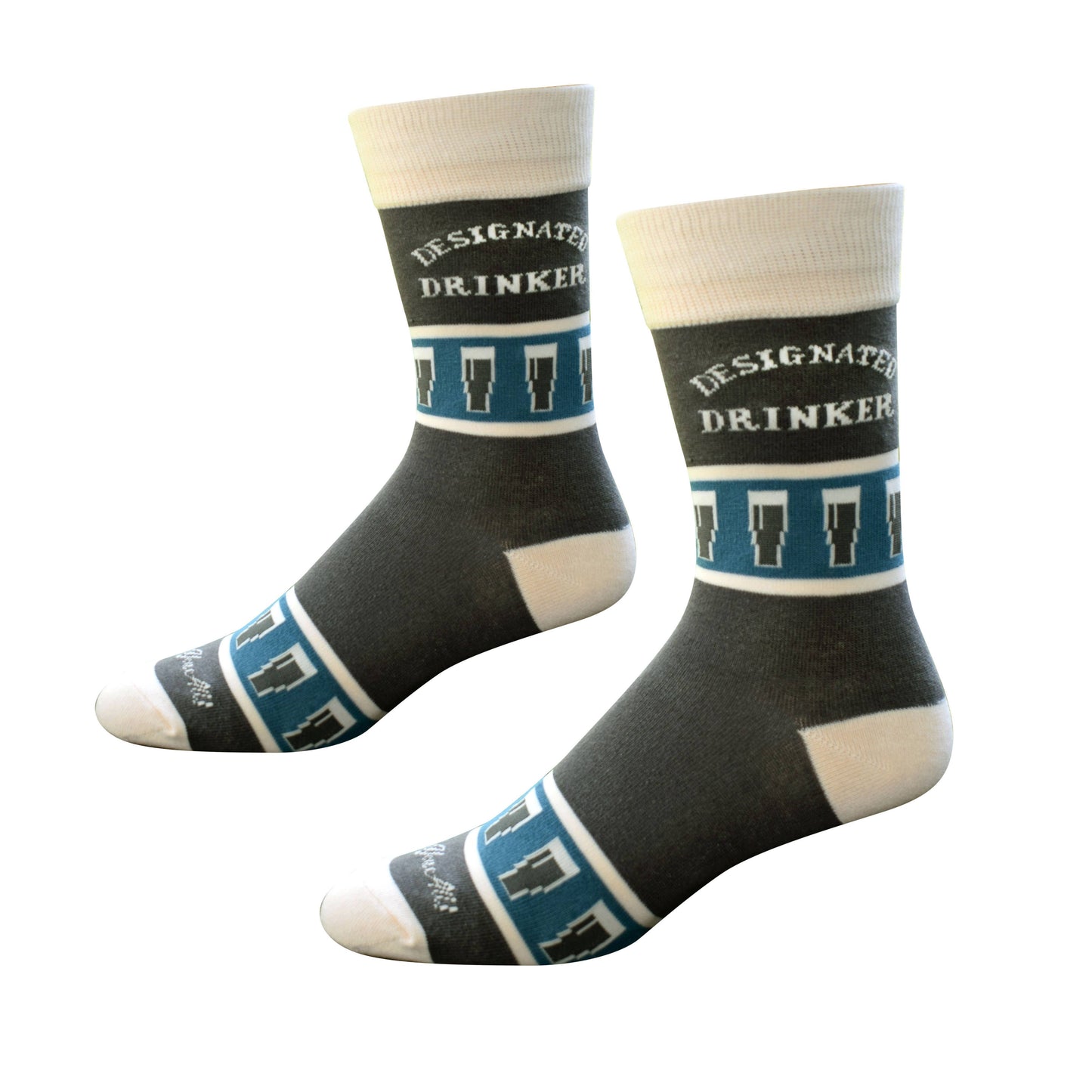 Designated Drinker Men's Socks