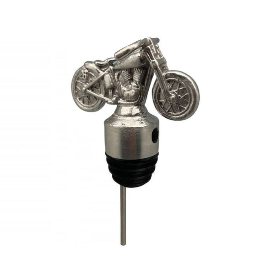 Menagerie Motorcycle Pourer