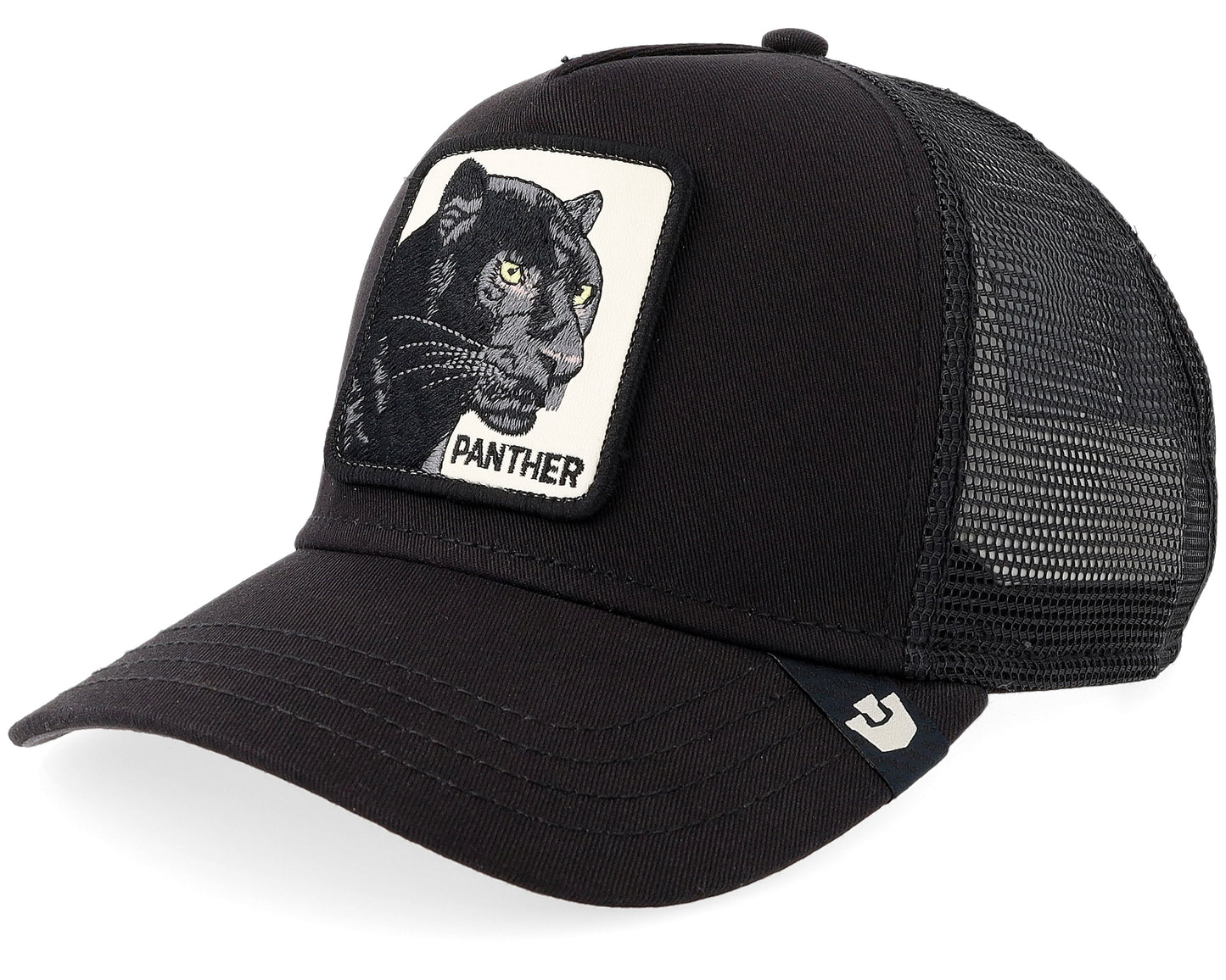 Goorin Bros. Panther Trucker Hat | VOID