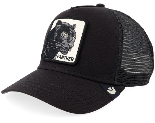 Goorin Bros. Panther Trucker Hat | VOID