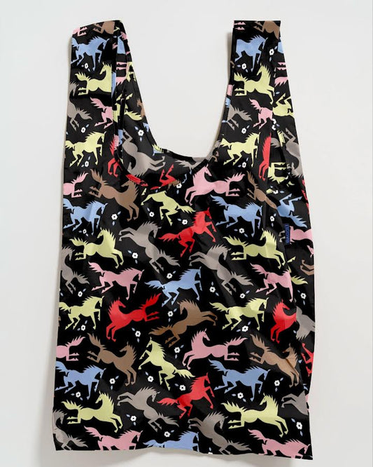 Big Baggu - Horse Cut-Outs