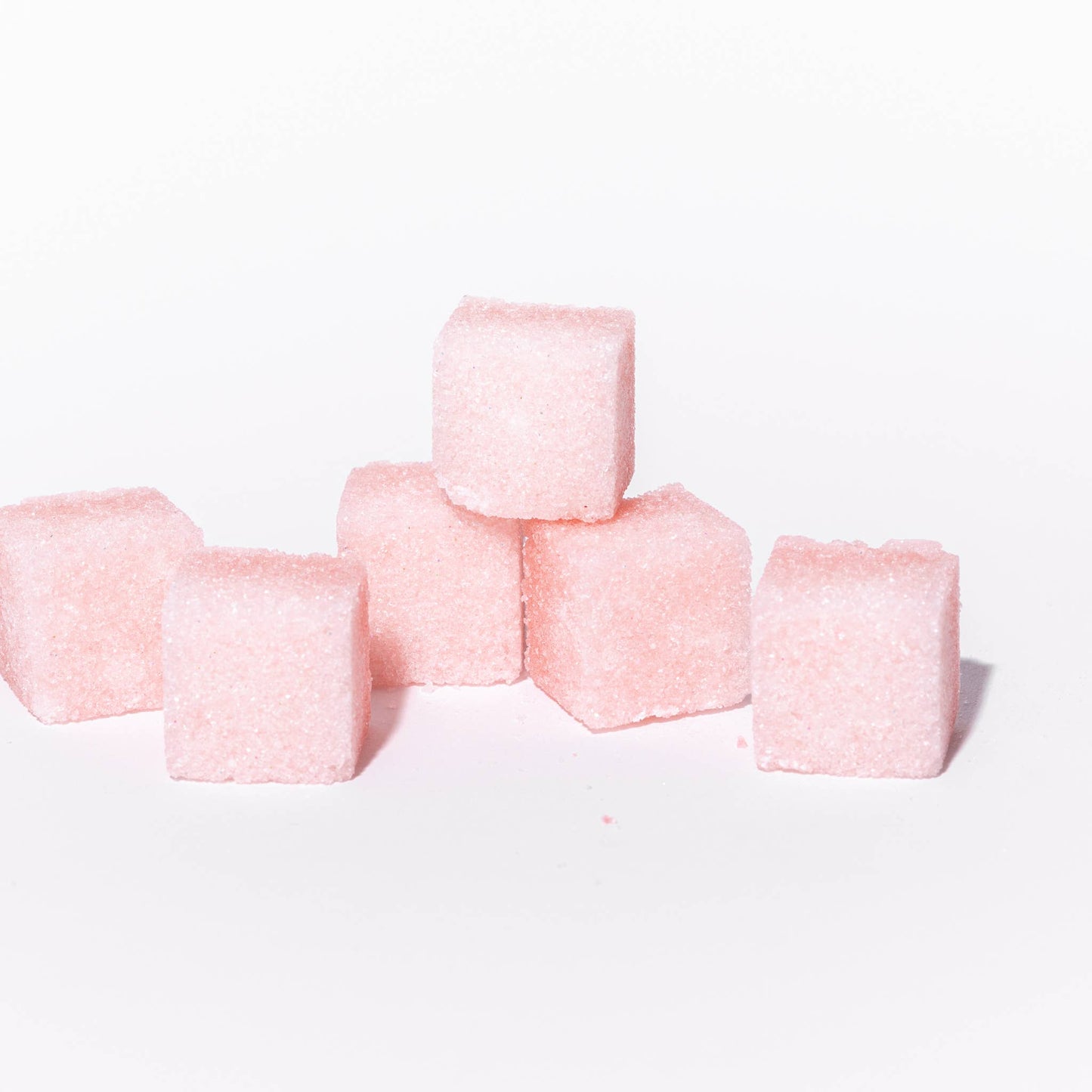 GRAPEFRUIT | LUXE Mixology Cubes STICK