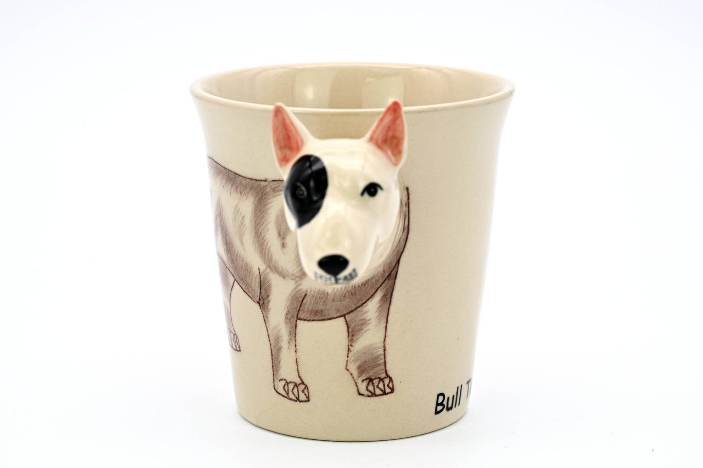 Bull Terrier Mug