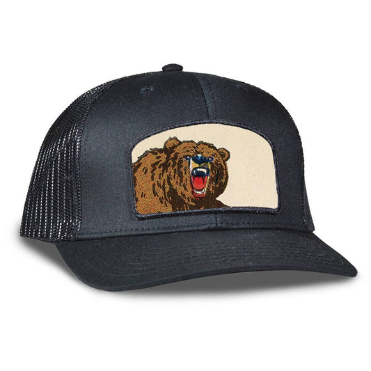 Bear - Archie Trucker Hat