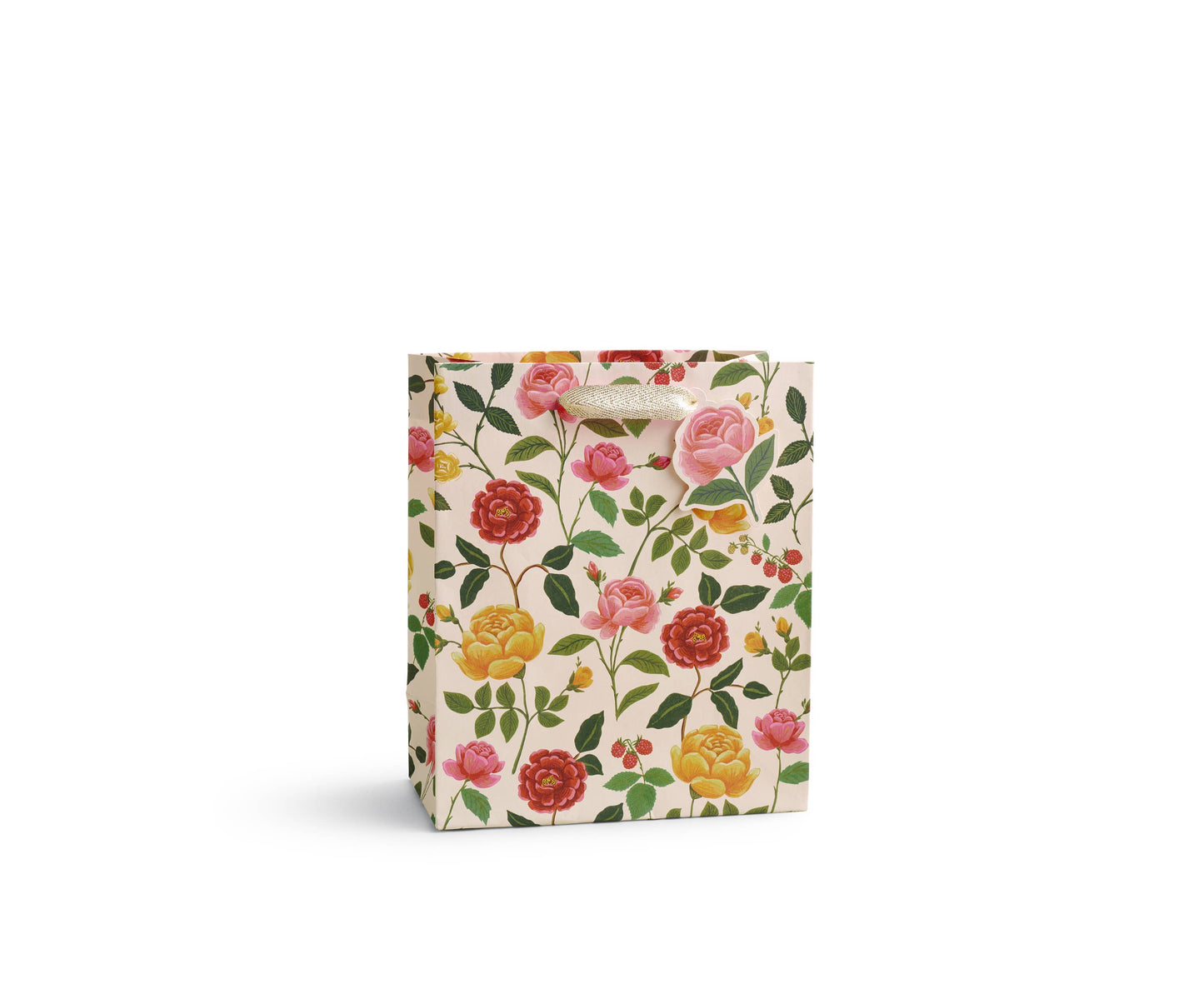 Roses Gift Bag