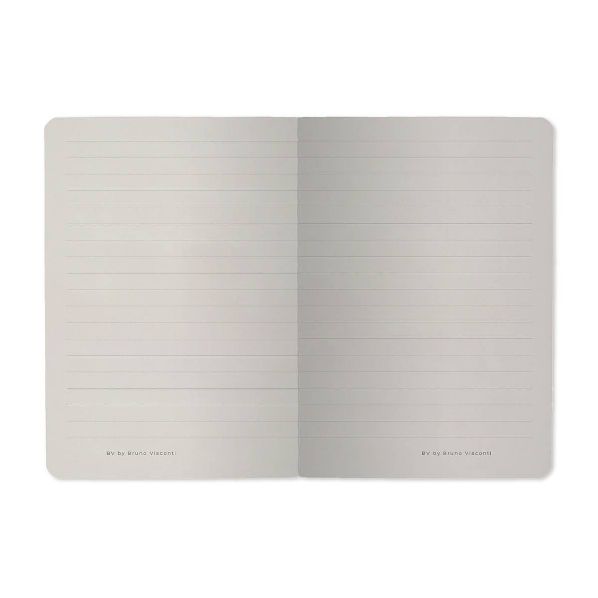 A6 Passport Notebook -  Forest Flowers