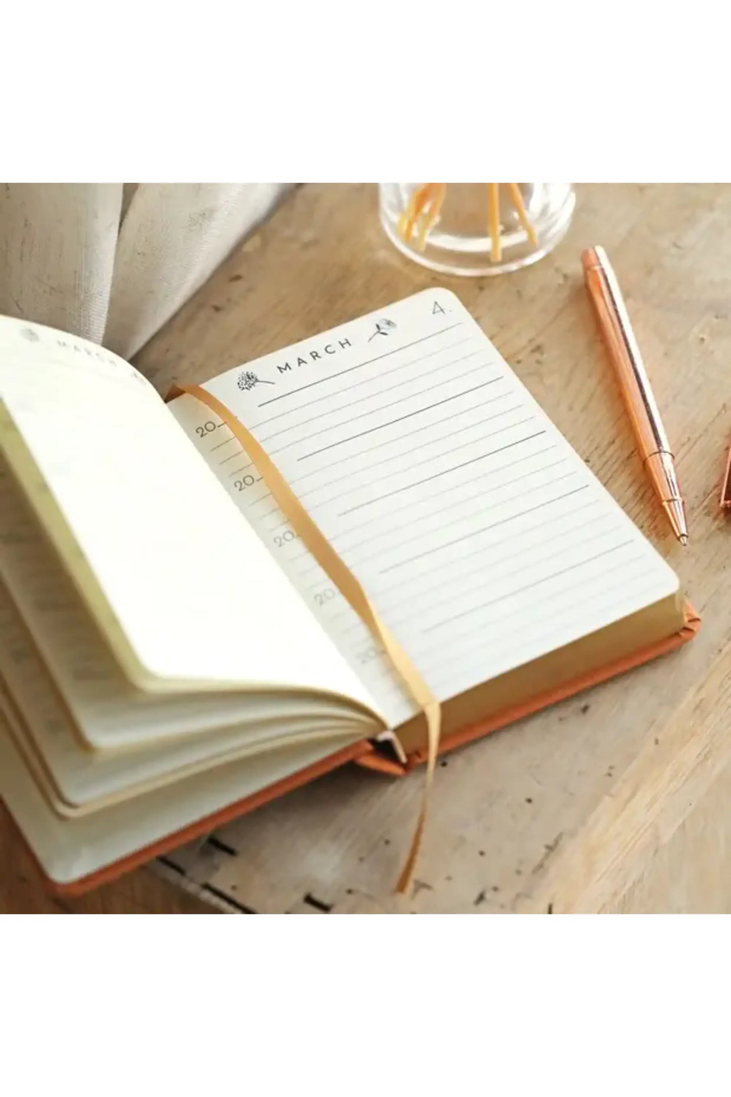A Thought A Day | Five Year Journal