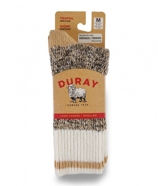 Outdoors Camping Marled | Beige