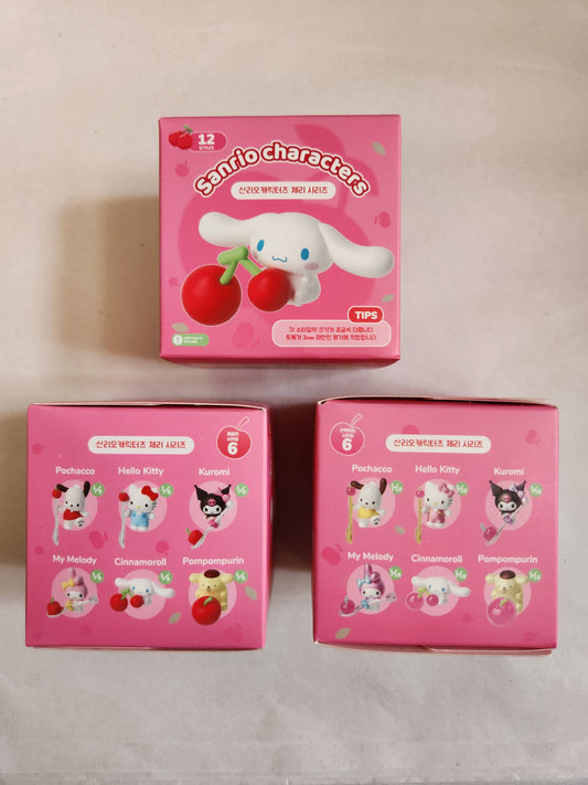Sanrio Characters Blind Box