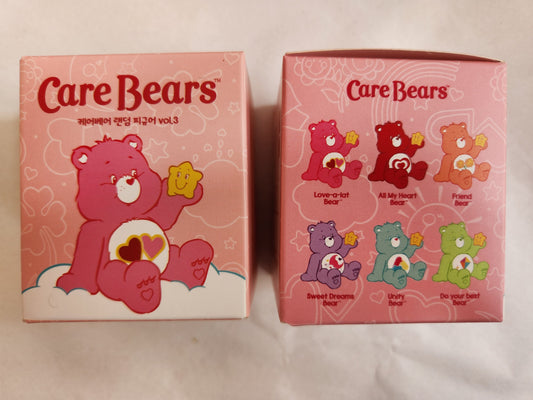 Care Bears Blind Box