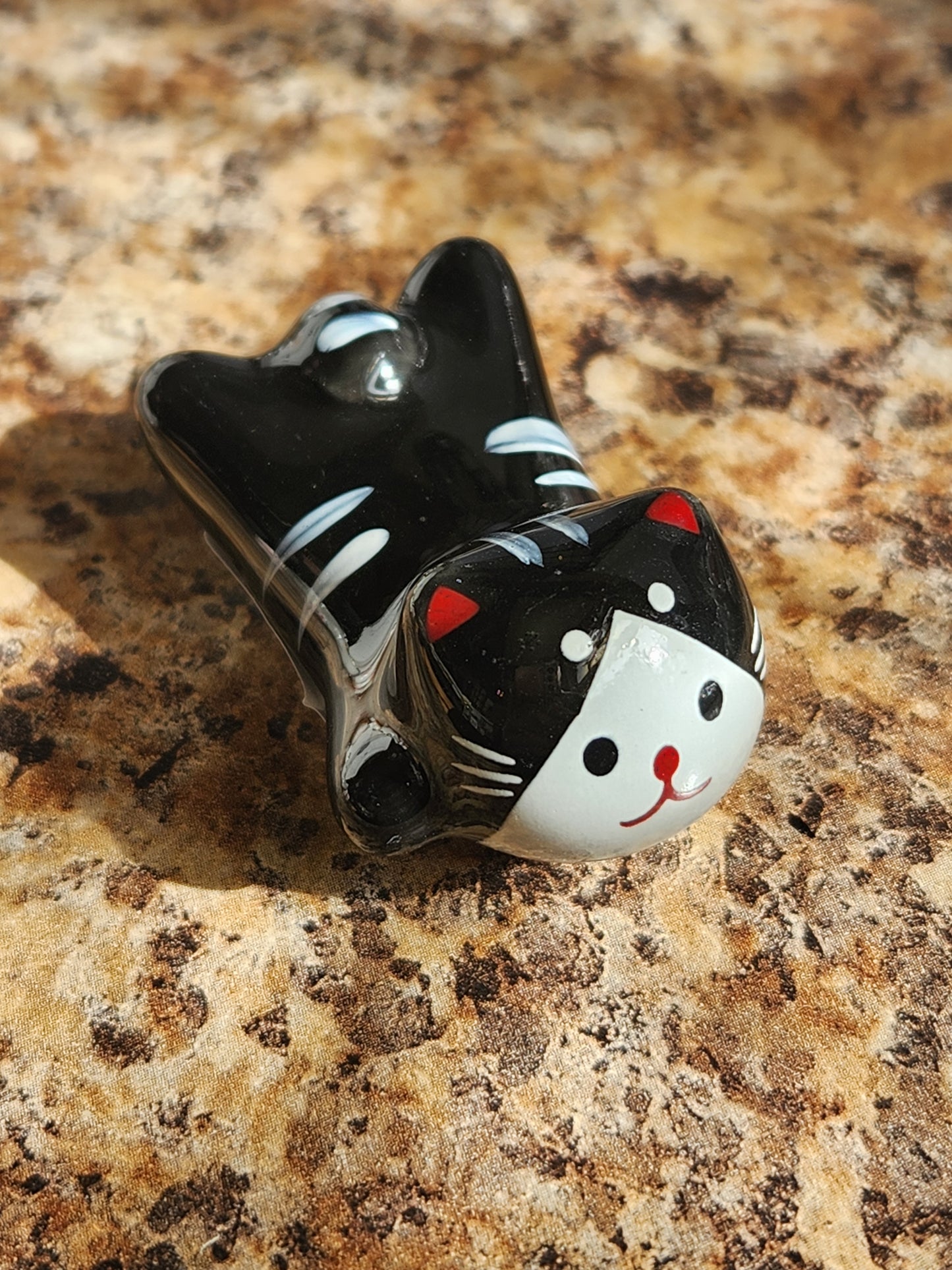 Flying Cat