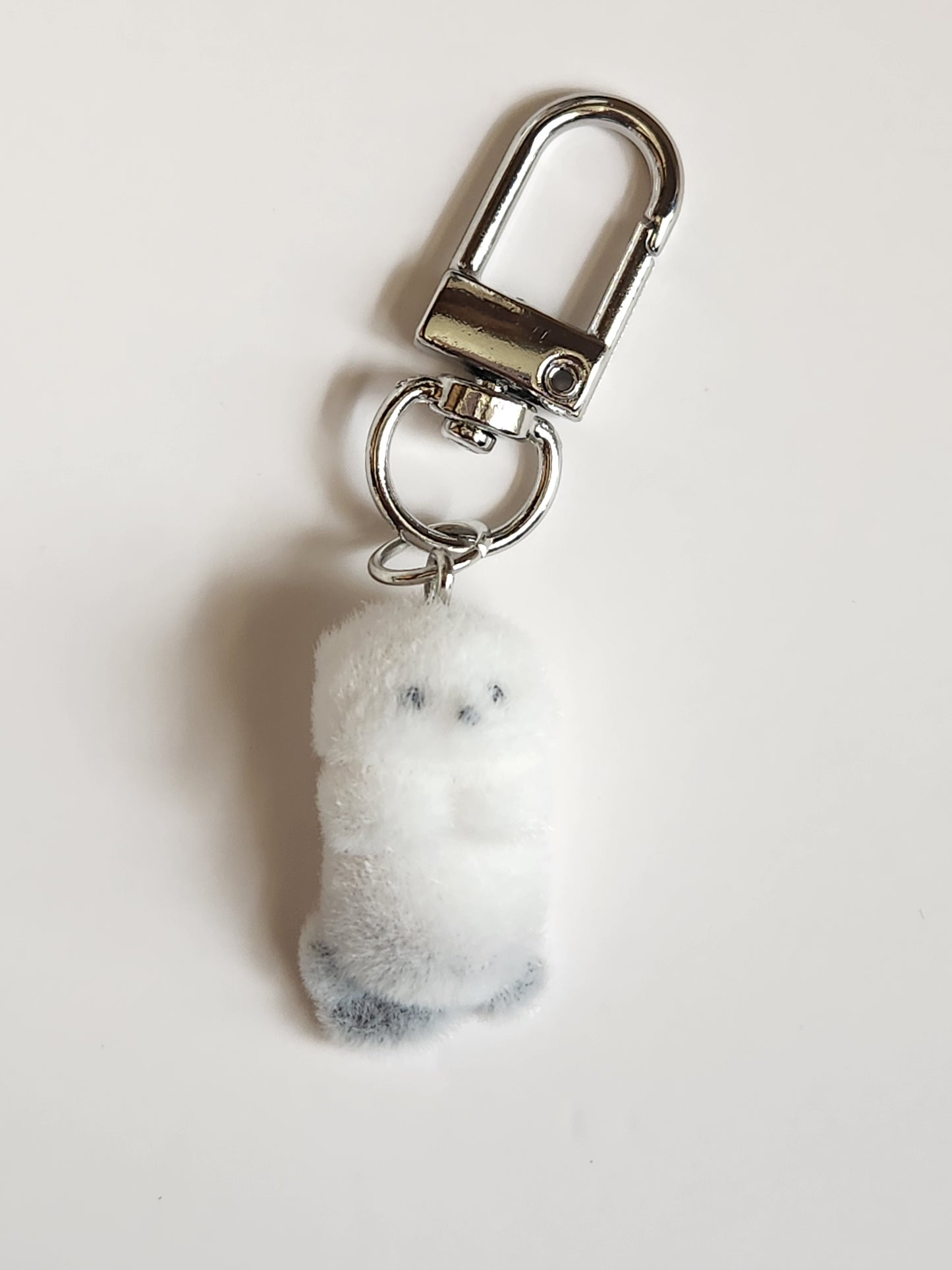 Character Keychain - Assorted #5
