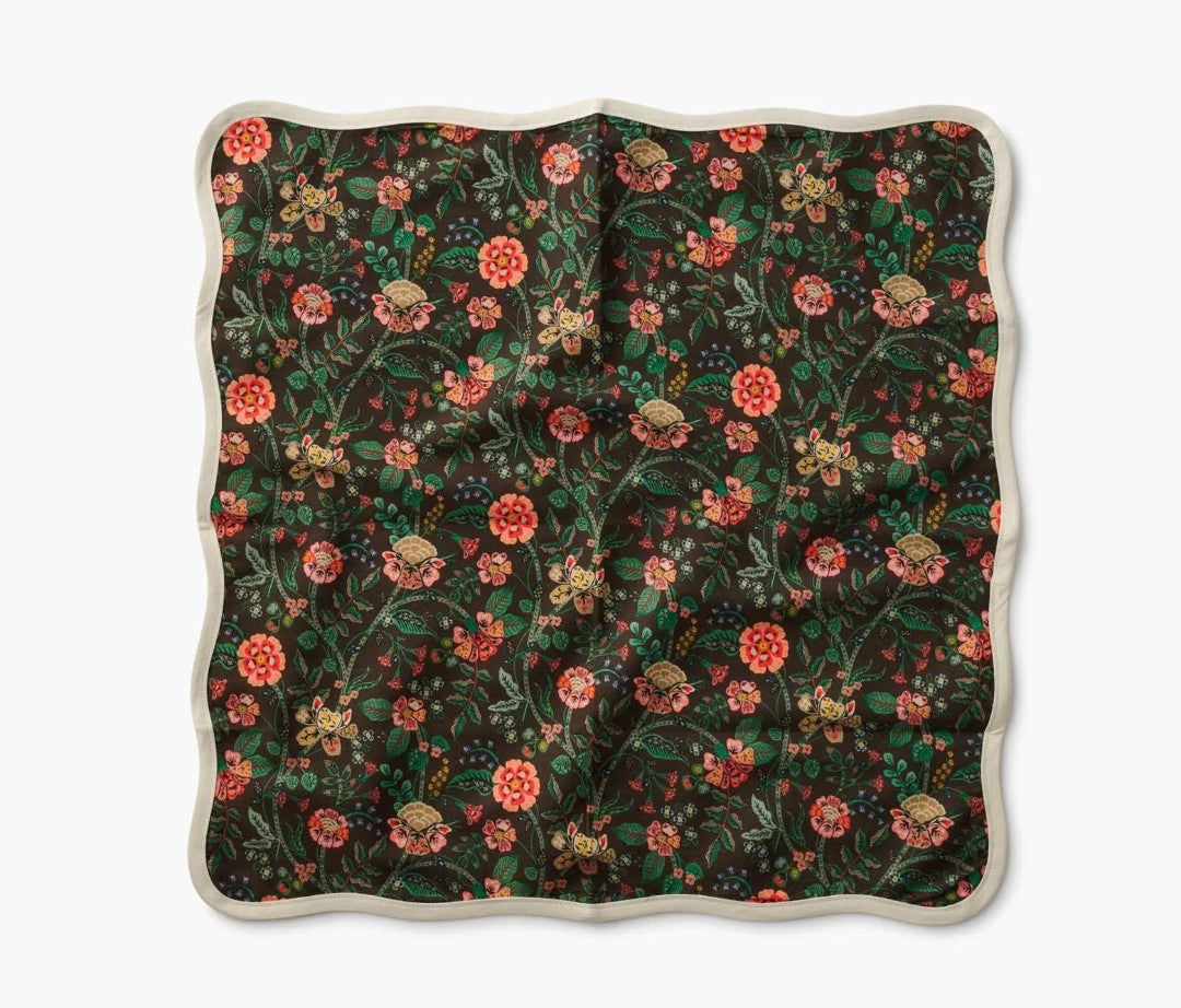 Gracie Cotton Napkins Set of 4