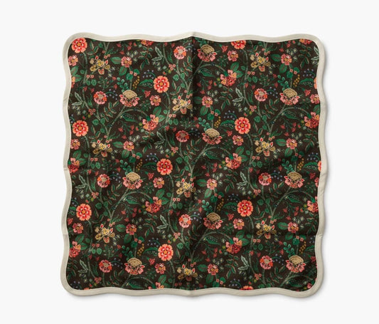 Gracie Cotton Napkins Set of 4