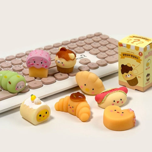 Bake Shop Blind Box