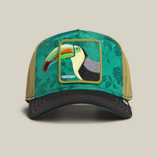 Goorin Bros. Belize Toucan | Void