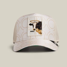 Goorin Bros. Religulous - Holy Cow | Chalk