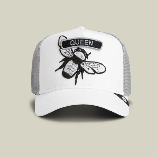 Goorin Bros. Classic Rocker - Queen | Dust