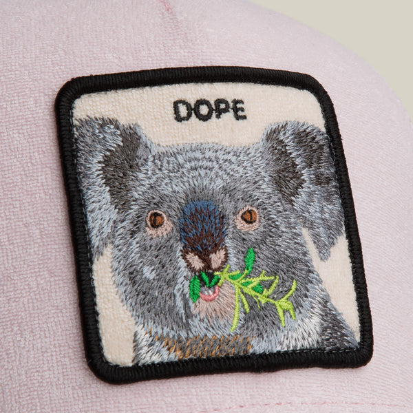 Terry Cloth Koala
