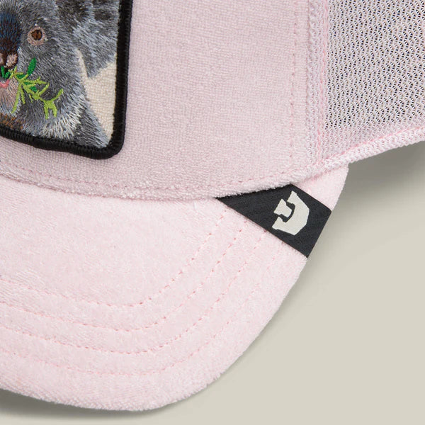 Terry Cloth Koala