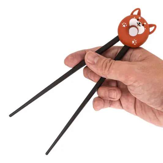 Shiba Inu Training Chopsticks