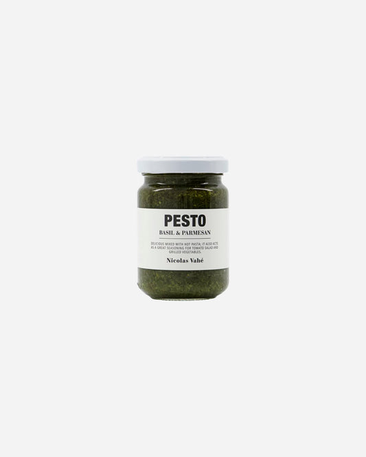 Pesto - Basil & Parmesan